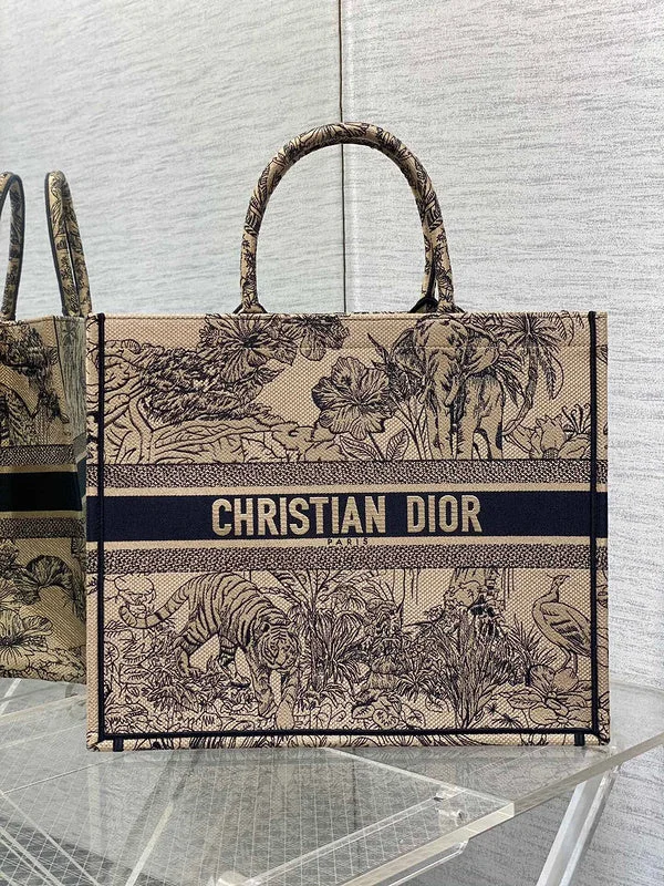 WF - Dior Bags - 036