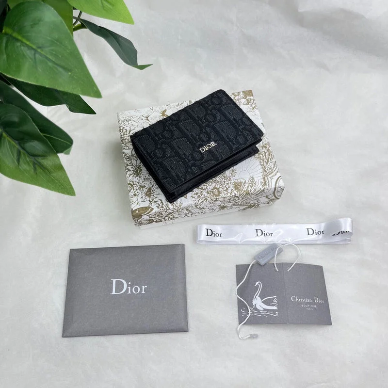 WF - Dior Bags - 1133