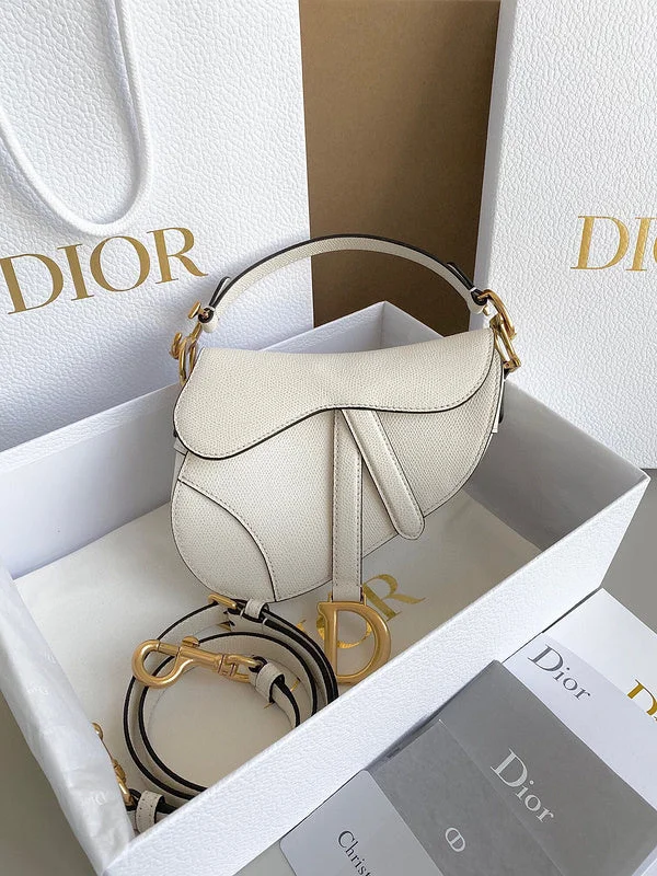 WF - Dior Bags - 1137