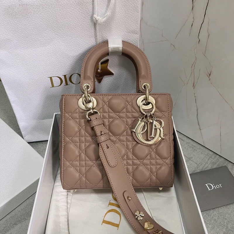 WF - Dior Bags - 1139