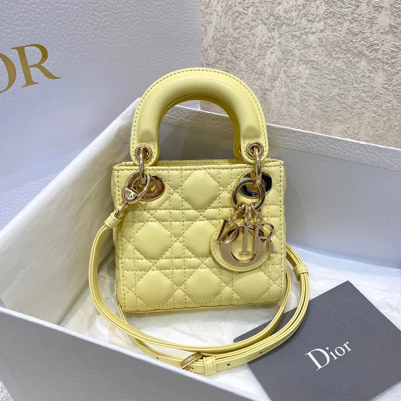 WF - Dior Bags - 1142