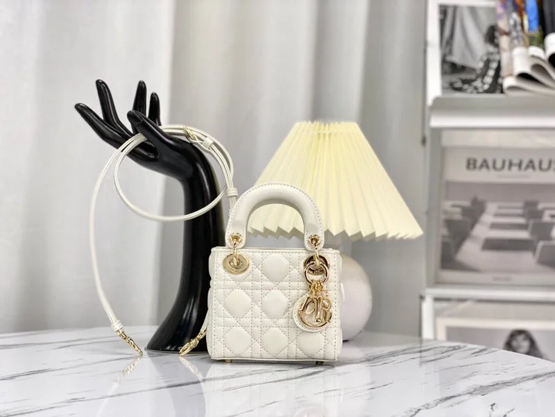 WF - Dior Bags - 1144