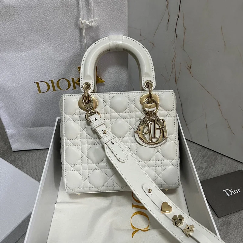 WF - Dior Bags - 1152