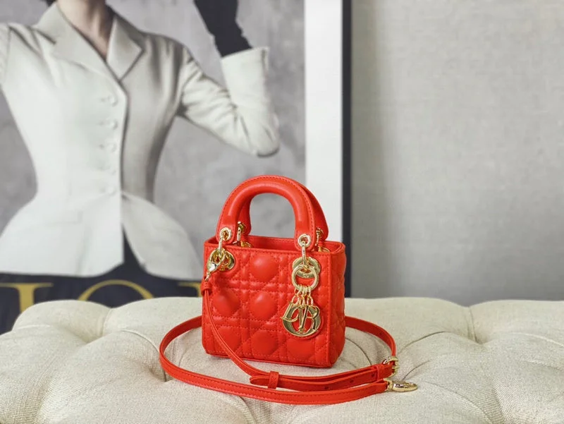 WF - Dior Bags - 1154