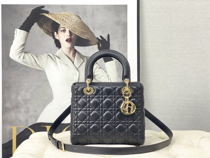 WF - Dior Bags - 1160