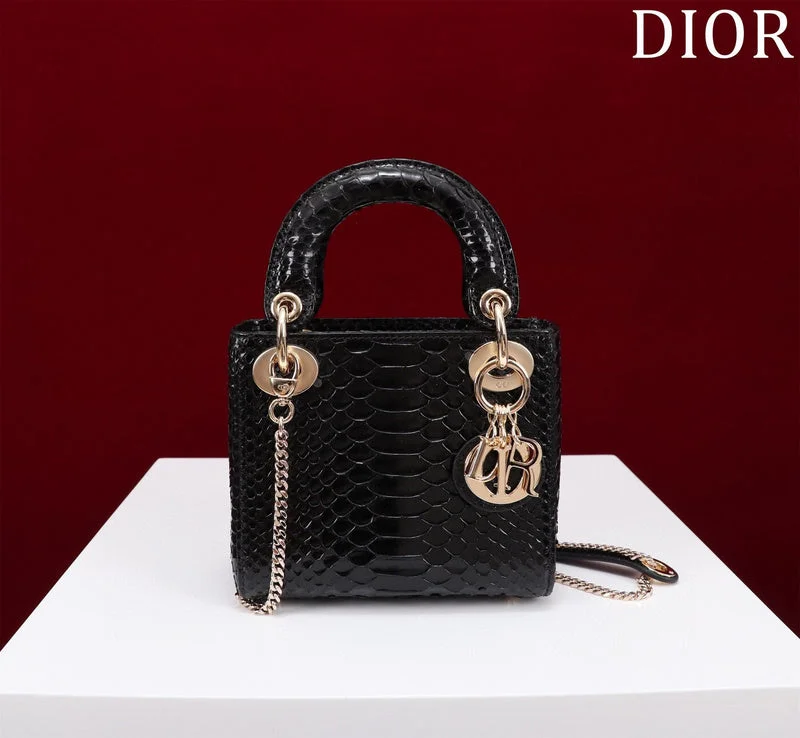 WF - Dior Bags - 117