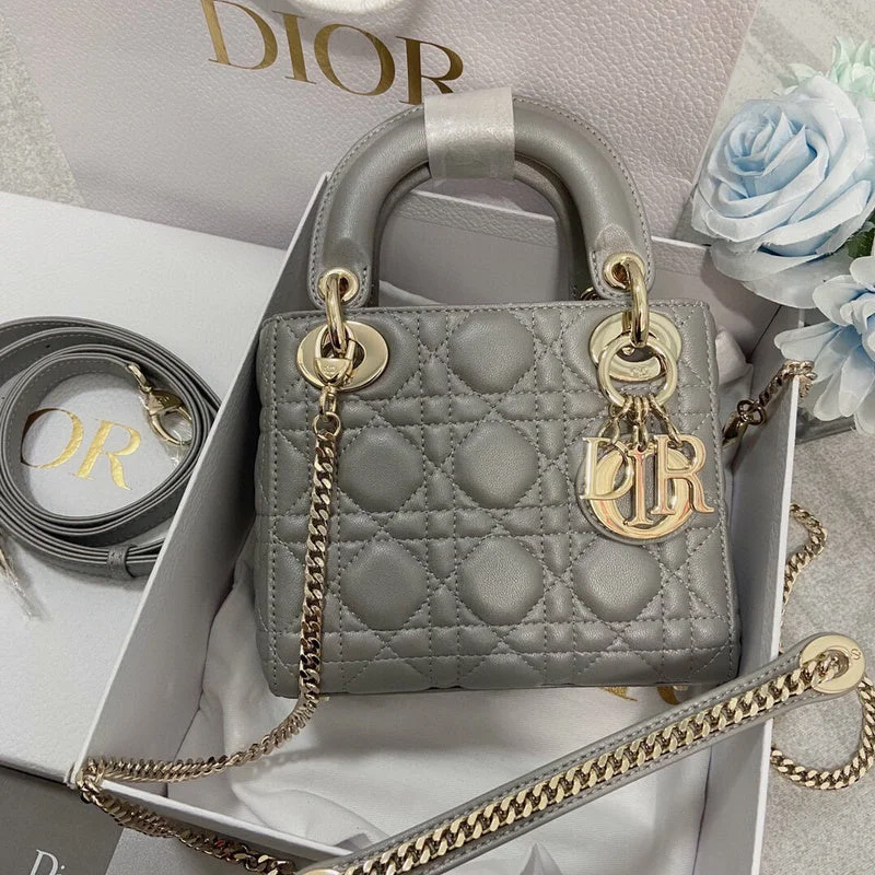 WF - Dior Bags - 1171