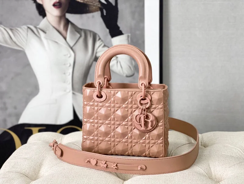 WF - Dior Bags - 1178