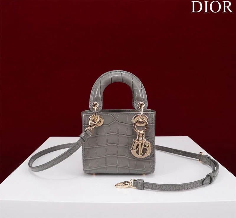 WF - Dior Bags - 1182