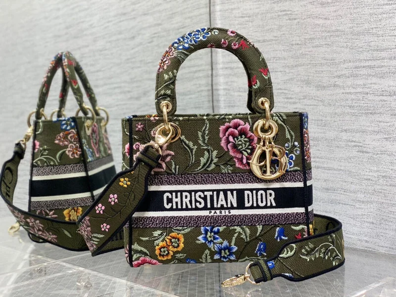 WF - Dior Bags - 1189