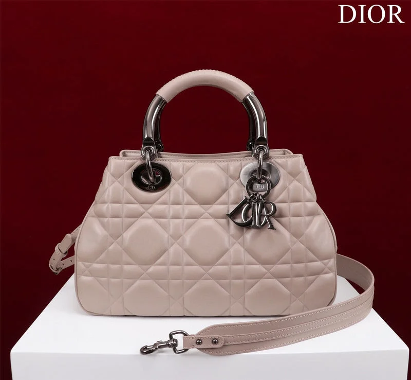 WF - Dior Bags - 1191