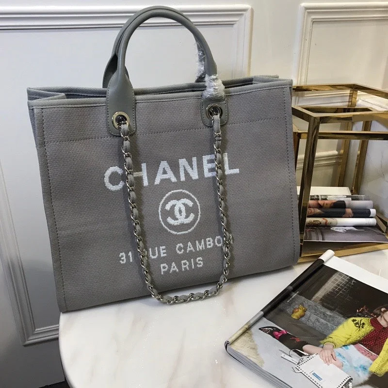 WF - Chanel Bags - 1916