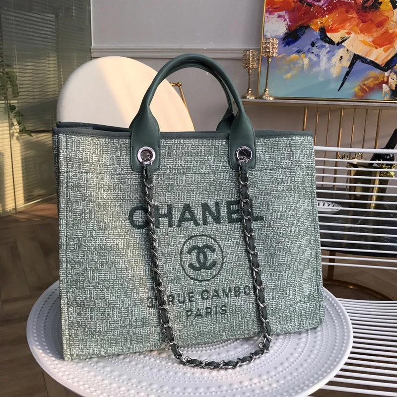 WF - Chanel Bags - 1921