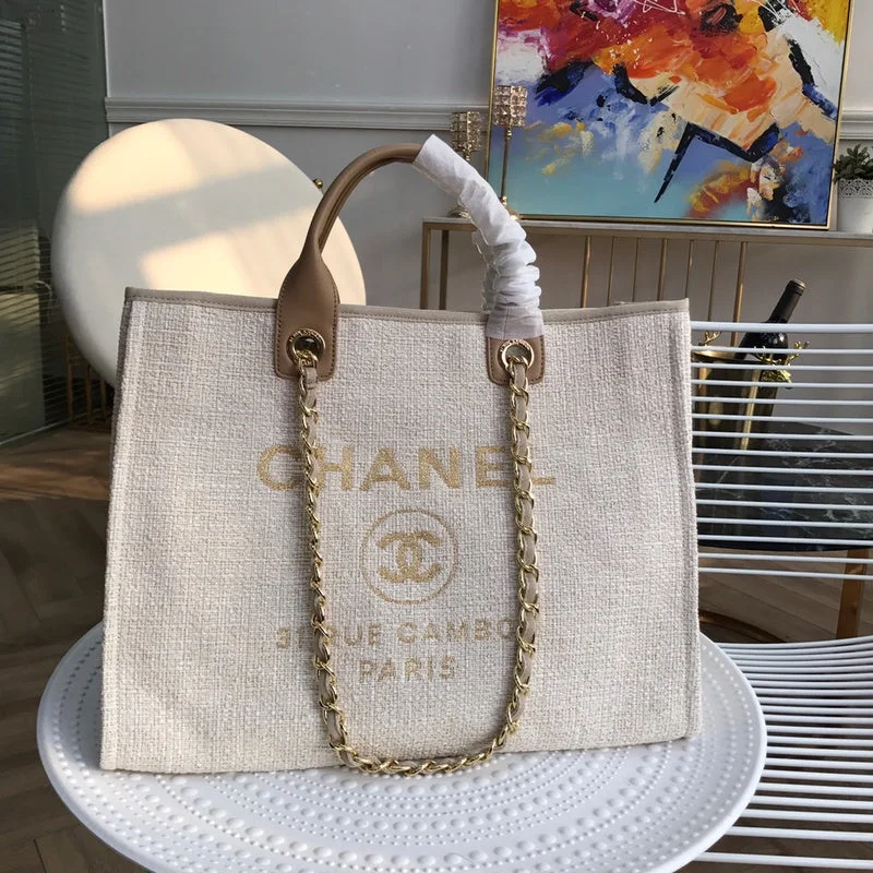 WF - Chanel Bags - 1929