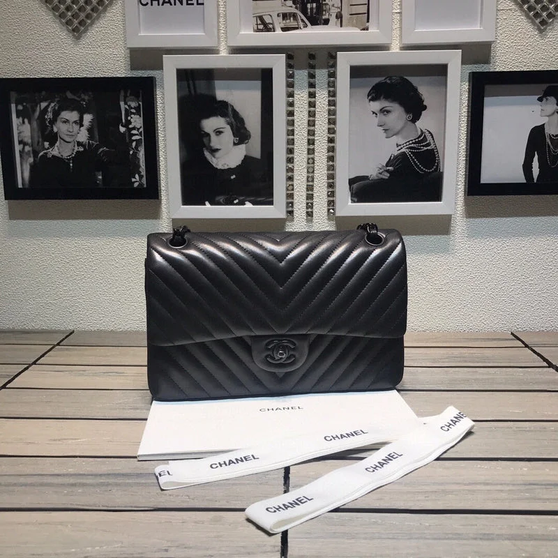 WF - Chanel Bags - 193