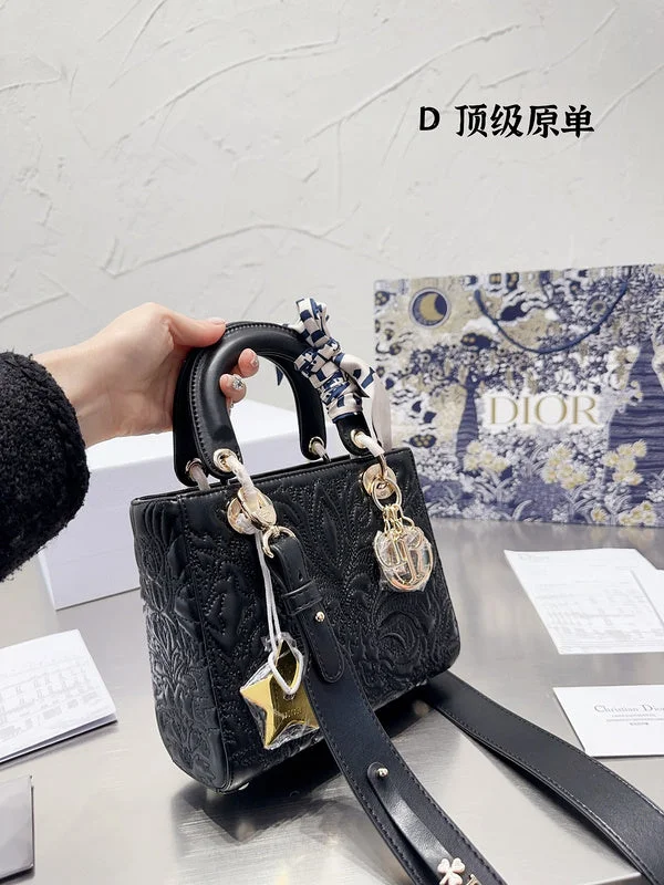 WF - Dior Bags - 113