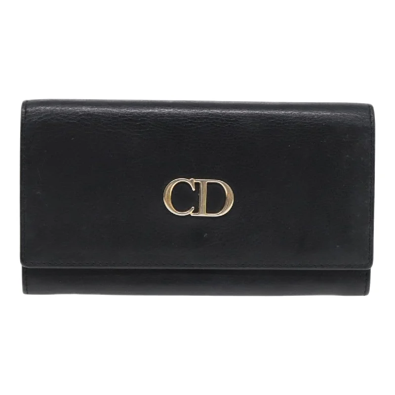 Dior CD Wallet